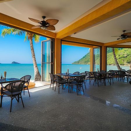 Half Moon Beach Villa - By Kohchangvillas Koh Chang Esterno foto
